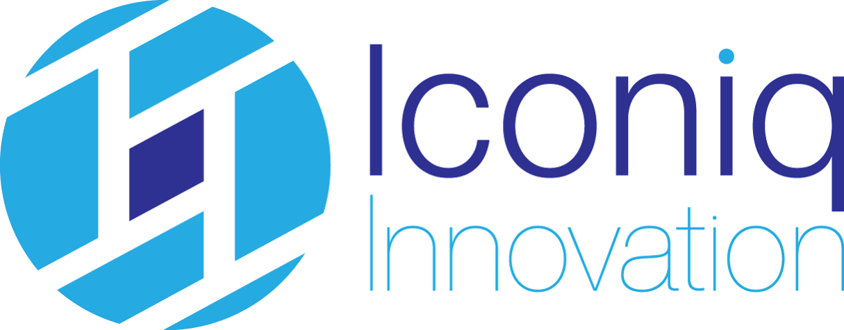 Iconiq Innovation Logo