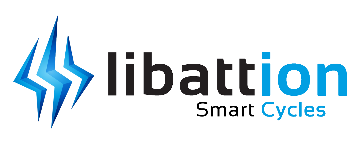 Libattion Logo